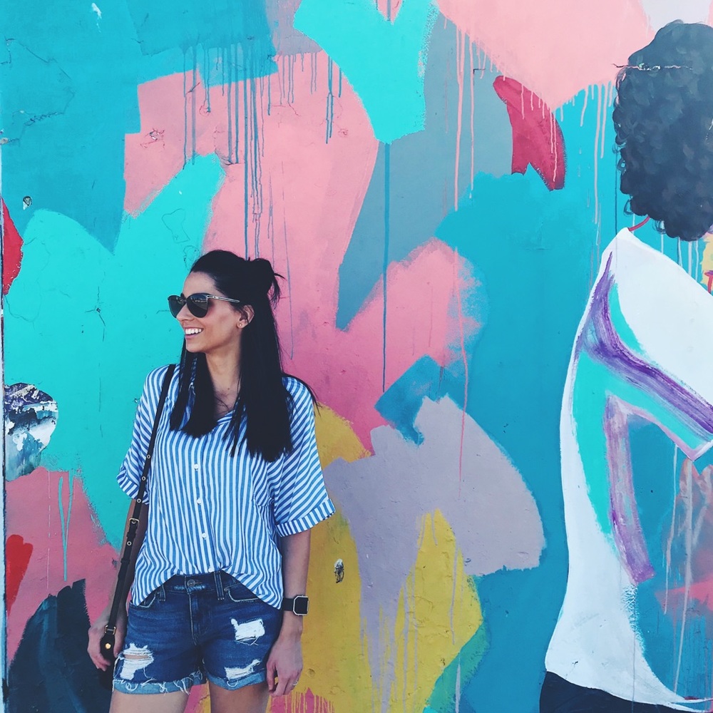 Meet your buyer/seller 💕